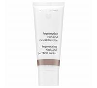 Dr. Hauschka Regenerating Neck And Décolleté crema rigenerante per il collo e décolleté 40 ml donna
