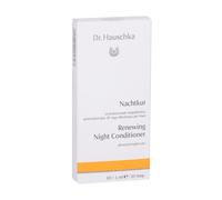 Dr. Hauschka Renewing Night Conditioner 10Ml Per Donna (Siero Per La Pelle)