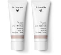 Dr. Hauschka Rigenerante Crema Collo E Décolleté 2x40 ml Crema