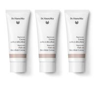Dr. Hauschka Rigenerante Crema Collo E Décolleté 3x40 ml Crema