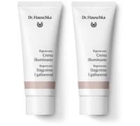 Dr. Hauschka Rigenerante Crema Illuminante 2x40 ml