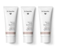 Dr. Hauschka Rigenerante Crema Illuminante 3x40 ml