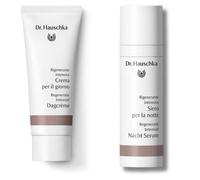 Dr. Hauschka Rigenerante Intensiva Crema Per Il Giorno + Dr. Hauschka