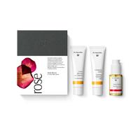 DR HAUSCHKA RITUALE ALLA ROSA