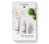 Dr. Hauschka Rituale Corpo Attivante - Cofanetto Detergente