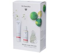 Dr. Hauschka Rituale Corpo Attivante - risparmia il 10% con il codice: