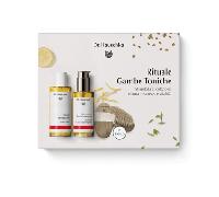 Dr. Hauschka - Rituale Gambe Toniche Kit Drenante e Rassodante