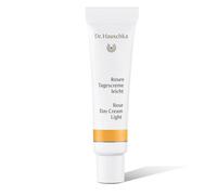 Dr Hauschka Rosa Crema da giorno leggera