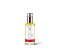 Dr. Hauschka Rose Nurturing Body Lotion 75ml Oro