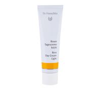 Dr. Hauschka Rose 30Ml Light Per Donna (Crema Da Giorno)