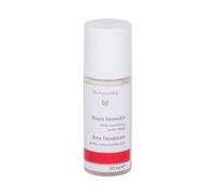 Dr. Hauschka Rose 50Ml Per Donna (Deodorante)