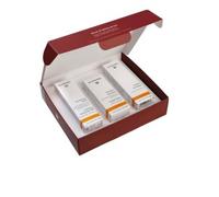 Dr. Hauschka Rose Cream Beauty Ritual Set Of 3