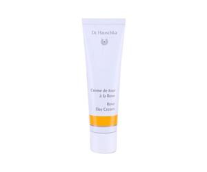 Dr. Hauschka Rose crema nutriente con estratto di rosa 30 ml per Donna