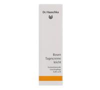Dr. Hauschka Rose Light crema idratante leggera con estratto di rosa 30 ml donna