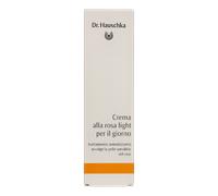 Dr. Hauschka Rose Day Cream Light 30 ml Cura viso