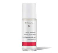 Dr. Hauschka Rose Deodorant 1.7 Ounce