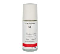 Dr. Hauschka Deodorante Rosa Bio 50ml