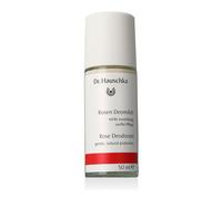 Dr. Hauschka Rose deodorante con estratto di rose 50 ml donna