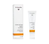 Dr. Hauschka Rose Light Day Cream 30 ml opzione Vecchia confezione