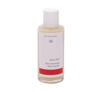 Dr. Hauschka Rose Nurturing Bath Essence 100Ml Per Donna (Olio Da Bagno)