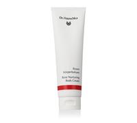 Dr. Hauschka Rose Nurturing Body Cream crema per il corpo con estratto di rosa 145 ml