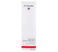 Dr. Hauschka Rose Nurturing Body Cream 145 ml