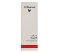 Dr. Hauschka Rose Nurturing Body Oil 75 ml