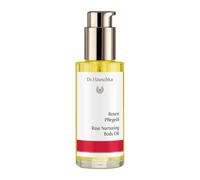 Dr. Hauschka Rose Nurturing Olio da Corpo 75 ml