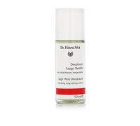 Dr. Hauschka Sage Mint Deodorante roll-on 50 ml