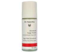 Dr. Hauschka Sage Mint Deodorant Milk 50 ml Deodorante