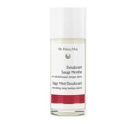 Dr. Hauschka Sage Mint Deodorante roll-on 50 ml