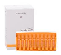 Dr. Hauschka Sensitive Care Conditioner 50Ml Per Donna (Siero Per La Pelle)