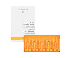 Dr. Hauschka Sensitive Care Conditioner micro ampolle intensive contro arrossamento 50x1 ml