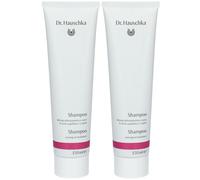 Dr. Hauschka Shampoo Set da 2 - risparmia il 10% con il codice: DRH10