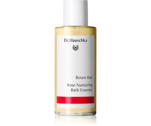 Dr. Hauschka Shower And Bath Rose essenza da bagno alla rosa 100 ml