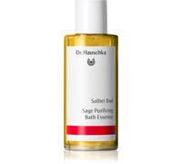 Dr. Hauschka Shower And Bath Sage essenza alla salvia per bagno 100 ml