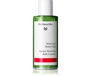 Dr. Hauschka Shower And Bath Spruce essenza da bagno 100 ml