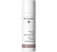 Dr Hauschka Siero intensivo rigenerante notte 30 ml - Siero viso
