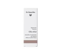Dr. Hauschka Siero Olio Rigenerante Intensivo Viso 20ml