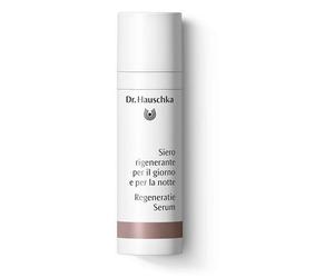 "Dr. Hauschka - Siero Rigenerante Giorno e Notte Rinforzante Confezione 30 Ml"