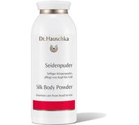 Dr. Hauschka Silk corpo cipria (50g)
