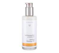 Dr. Hauschka Soothing 145Ml Per Donna (Latte Detergente)