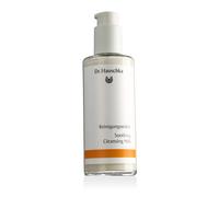 Dr Hauschka Soothing Milk 145ml Make-up Remover Trasparente
