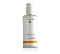 Dr Hauschka Soothing Milk 145ml Make-up Remover Trasparente