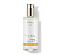 Latte Detergente Dr. Hauschka Soothing [145 ml]