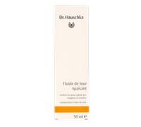 Dr. Hauschka Soothing Day Lotion lozione viso lenitiva 50 ml donna