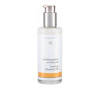 Dr. Hauschka Soothing Latte detergente 145 ml