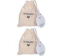 Dr Hauschka Spugna a Spicchi Monouso 8 Pezzi 2x8 pz Spugna