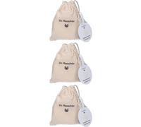 Dr Hauschka Spugna a Spicchi Monouso 8 Pezzi 3x8 pz Spugna