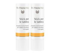 Dr. Hauschka Stick per le Labbra 2x4,9 g Stick